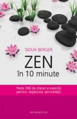 Zen în 10 minute  