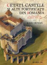 Cetăți, castele și alte fortificații din România 