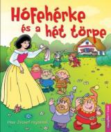 Hófehérke és a hét törpe 
