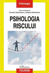 Psihologia riscului 