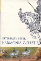 Harmonia caelestis 