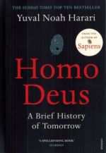  Homo Deus 