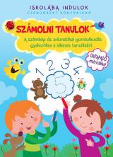 Számolni tanulok 