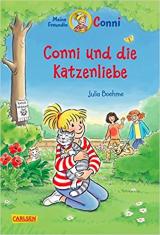 Conni und die Katzenliebe 