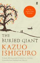 The Buried Giant 