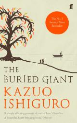 The Buried Giant 