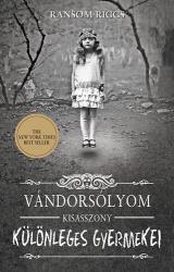 Vándorsólyom kisasszony különleges gyermekei 