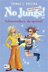 No Jungs! 14. 