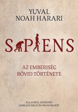 Sapiens - Az emberiség rövid története 