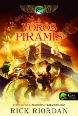 A Vörös piramis 