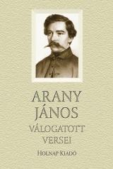 Arany János válogatott versei 