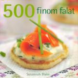 500 finom falat 