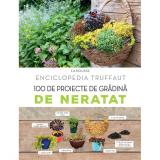 100 de proiecte de grădină de neratat 