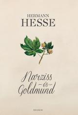 Narziss és Goldmund 