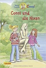 Conni und die Nixen 