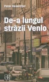 De-a lungul străzii Venlo 