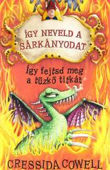 Így neveld a sárkányodat 5. 