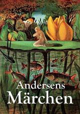 Andersens Märchen : Vollständige Ausgabe 