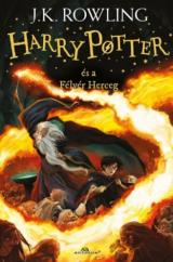 Harry Potter és a Félvér Herceg 