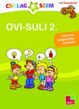 OVI-SULI 2. 4-6 éveseknek 