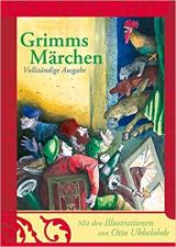 Grimms Märchen 