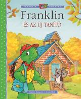 Franklin és az új tanító 