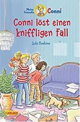 Conni löst einen kniffligen Fall 