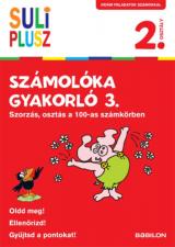 Számolóka gyakorló 3. 