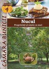 Nucul. Proprietăți și rețete c nuci