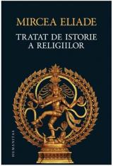 Tratat de istorie a religiilor 