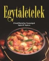 Egytálételek 