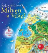 Milyen a világ? - 80 kihajtható füllel  