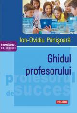 Ghidul profesorului  