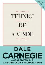 Tehnici de a vinde 