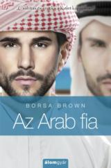 Az Arab fia 