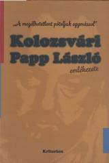 Kolozsvári Papp László emlékezete 