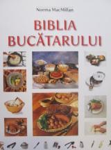 Biblia Bucătarului 