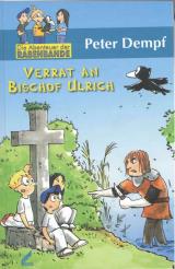 Verrat an Bischof Ulrich 