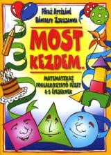 Most kezdem... 4-5 éveseknek   