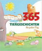 365 Tiergeschichten für jeden Tag 