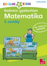 Matematika 3. osztály - 1000-es számkör   