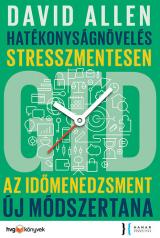 Hatékonyságnövelés stresszmentesen 