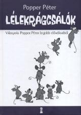 Lélekrágcsálók 