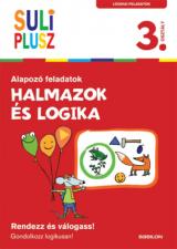 Halmazok és logika - Alapozó feladatok  