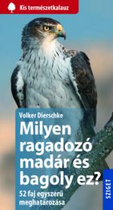 Milyen ragadozó madár és bagoly ez? 50 faj egyszerű meghatározása 