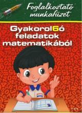 Gyakorol6ó feladatok matematikából 