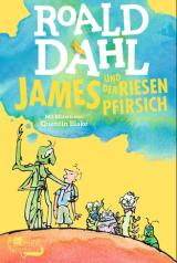 James und der Riesenpfirsich 