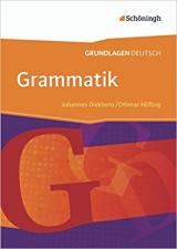 Grammatik 