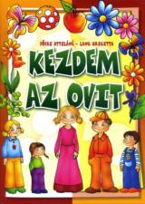 Kezdem az ovit   