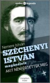 Széchenyi István magánélete 